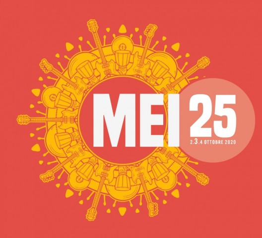 MEI 2021 –Meeting delle Etichette Indipendenti