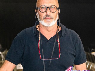 Andrea Sembiante - Direttore di produzione