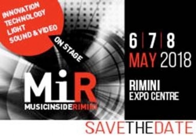 Live Experience a MIR 2018