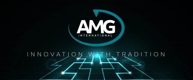 AMG: Nasce la partnership con NEXO