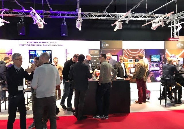 Link a ISE 2018