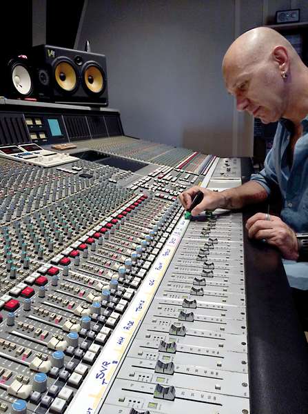 Mix PREP