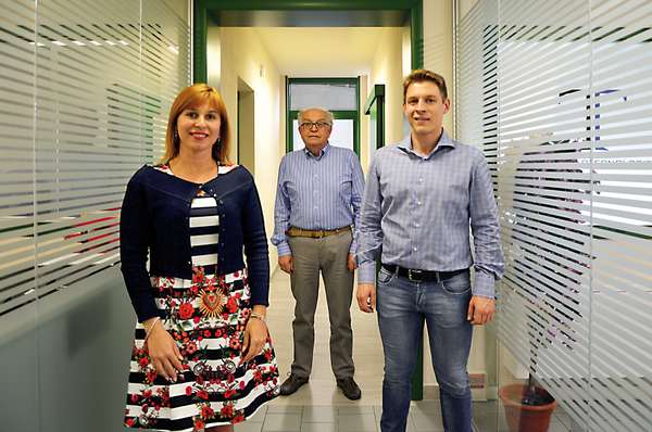 Tondello Staff