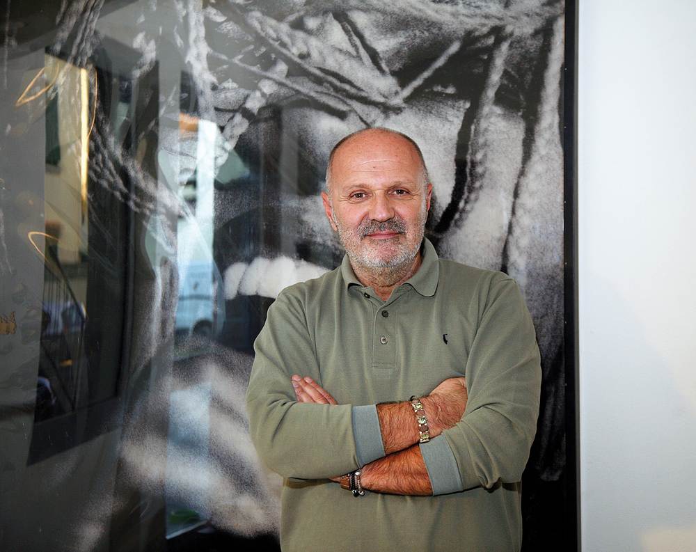 Alessandro Coragli