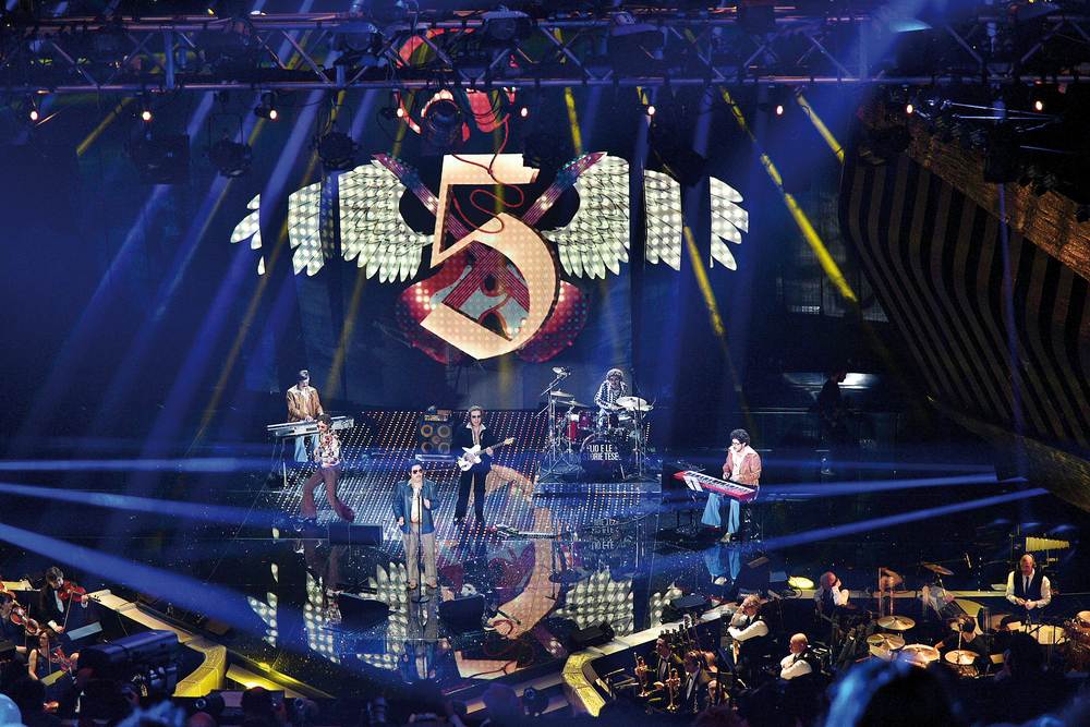 Sanremo 2016