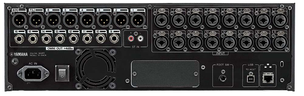 photolibrary mixers tf rack rear