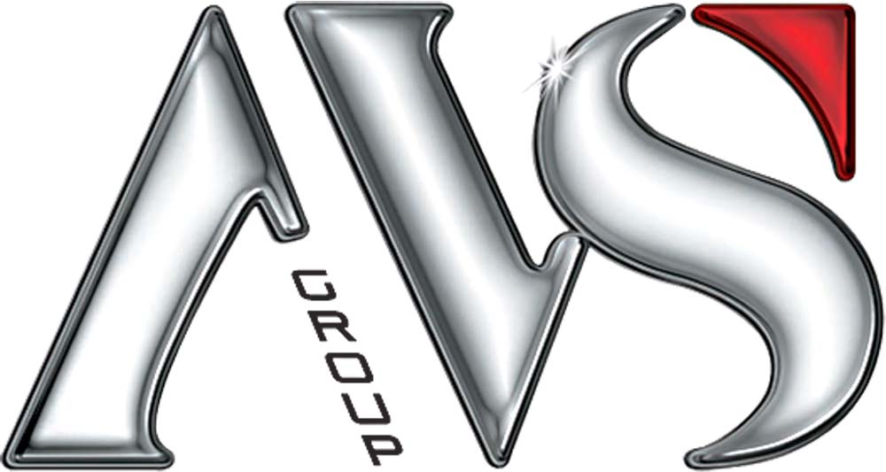 AVS logo scritta-nera 527x281