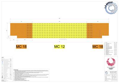 backwall
