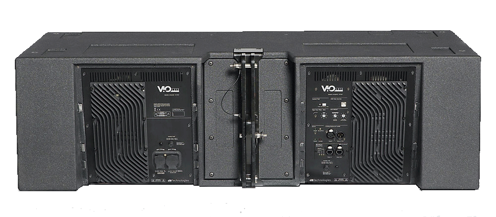 VIO L212 Rear