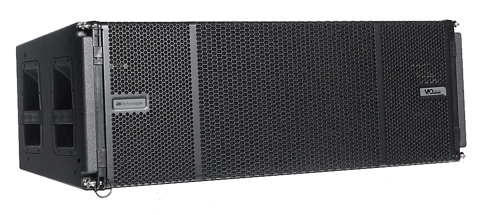 VIO L212 three fourths