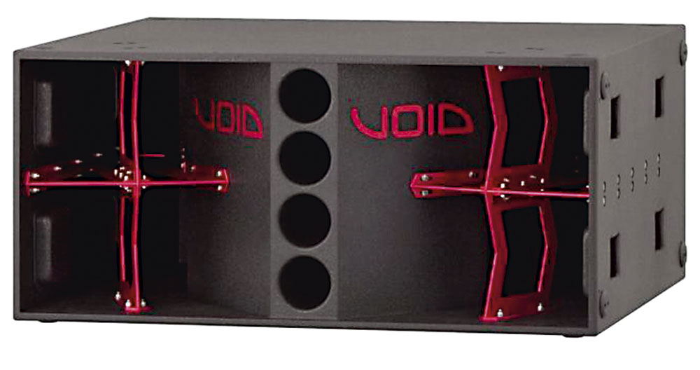 sub xair