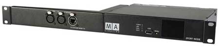 MA MA-2Port-Node-19-rack-we 10ac1a362a