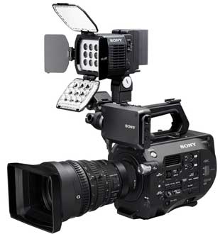 Sony-FS7 2