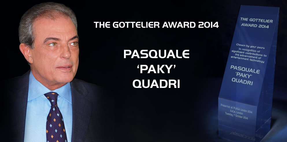 Paky GottelierAward 1