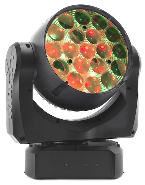 MARTIN MAC Aura XB