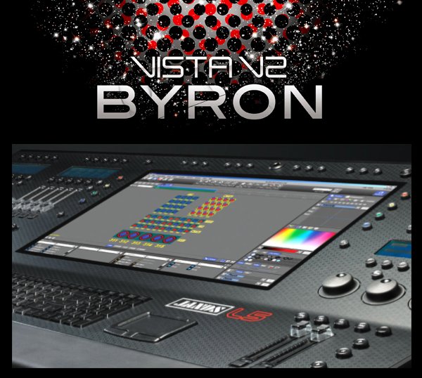 vista byron
