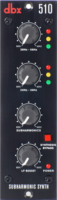 dbx510