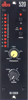 dbx520