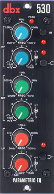 dbx530