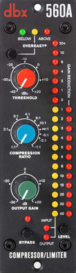 dbx560A