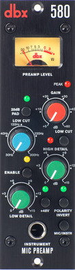 dbx580