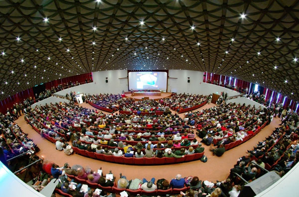 Auditorium