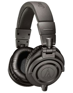 ATH-M50x-MG