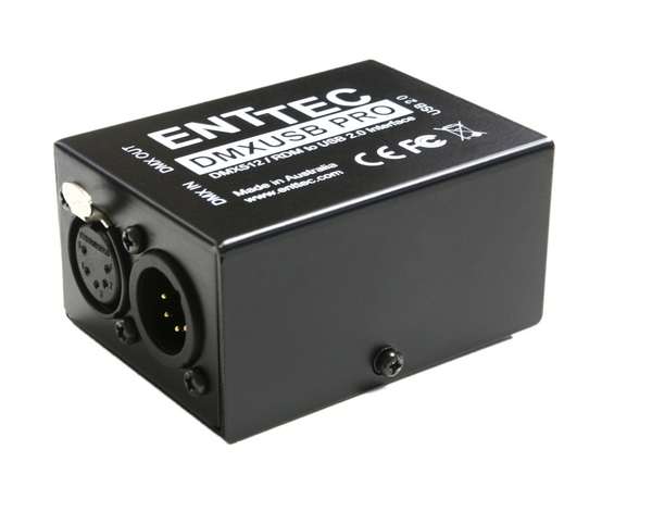 dmx2usb