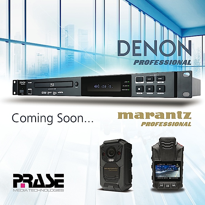 denon