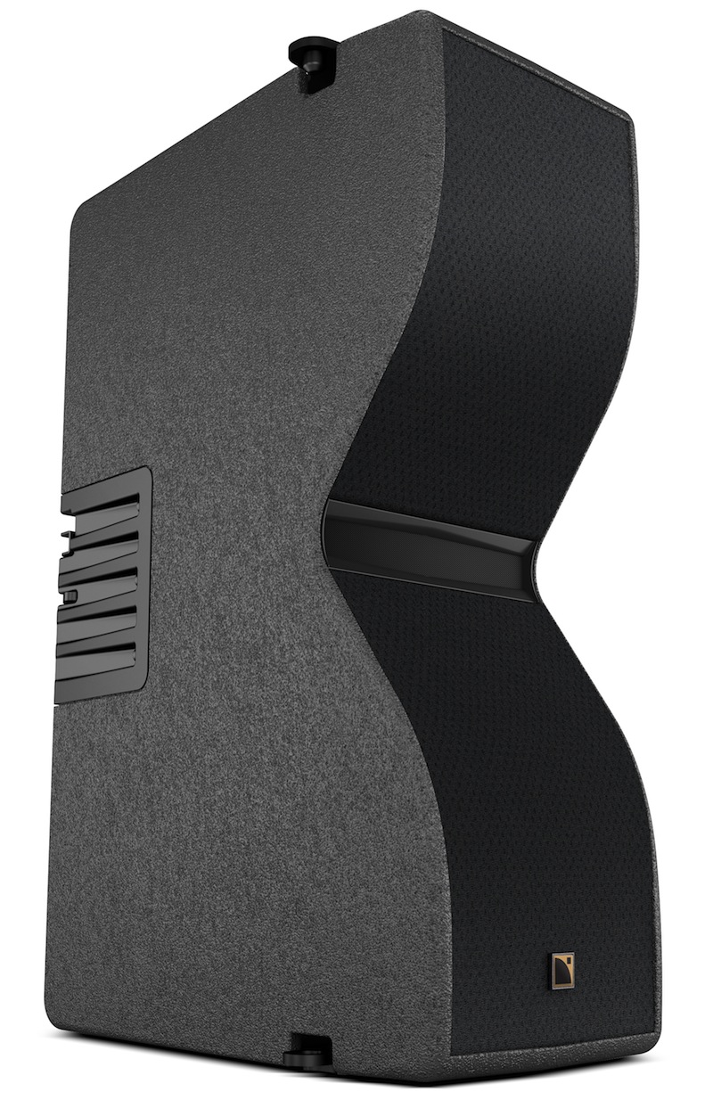 L Acoustics Kiva II