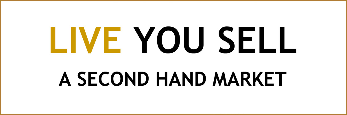 live-you-sell
