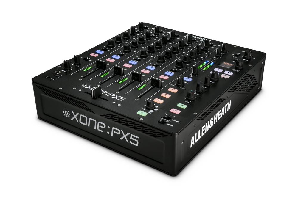 XonePX5