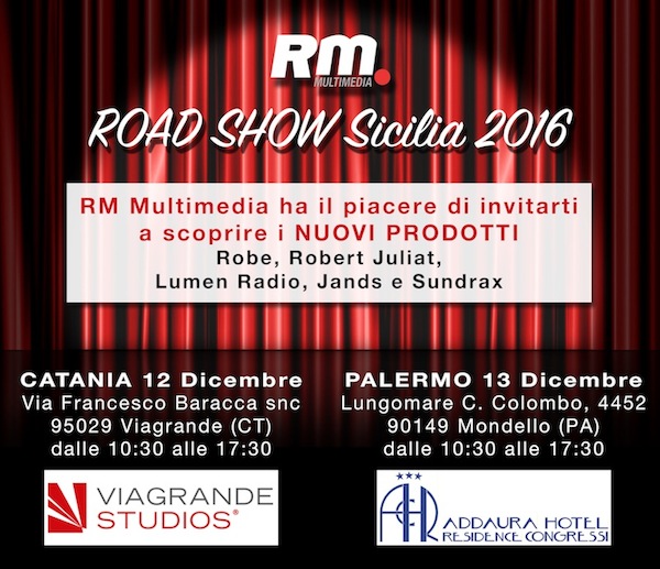 RMmultimediaroadshowsicilia