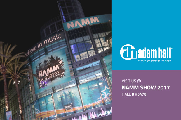 NAMM 2017 press info 620x413px