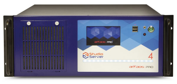 ArKaosStudio