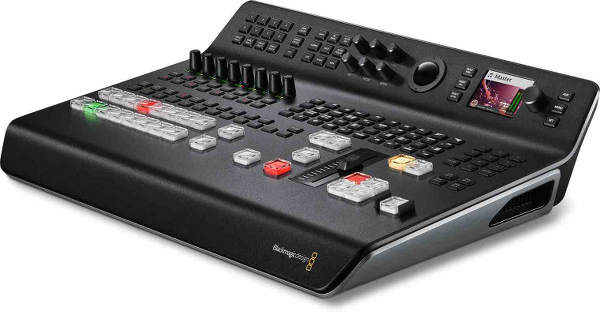 ATEM Pro HD 3 low