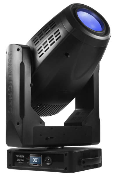 Prolights ARIA700PROFILE