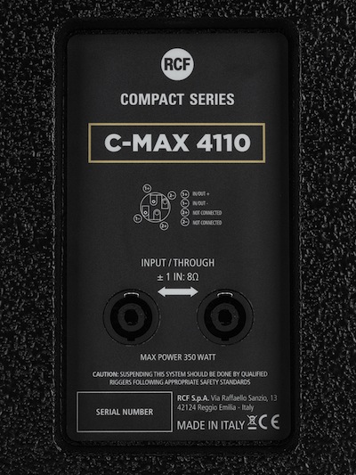 C-MAX-4110panello