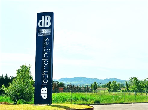 dBtechnologies aboutus