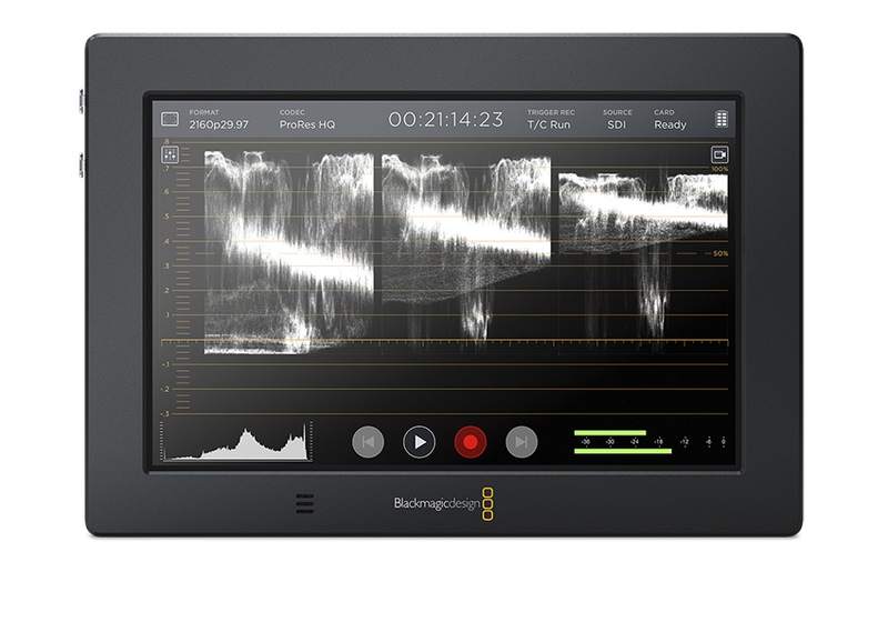 Video Assist 2.5
