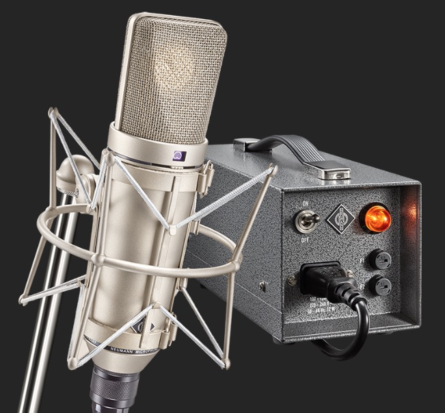 neumann u67 1
