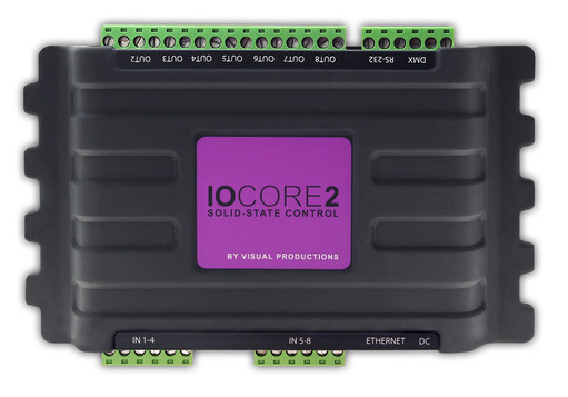 IoCore2 2