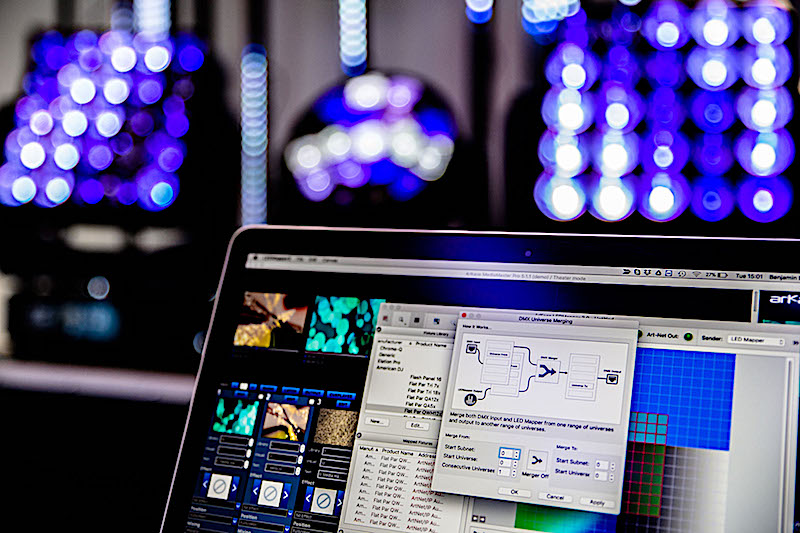 ArKaos MediaMaster 5.2