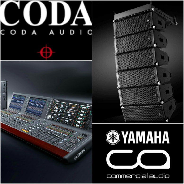 coda yamaha