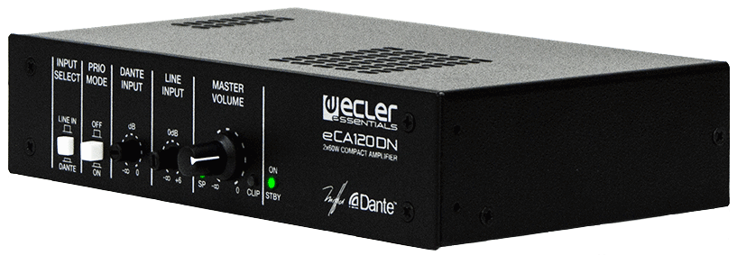 eCA120DN