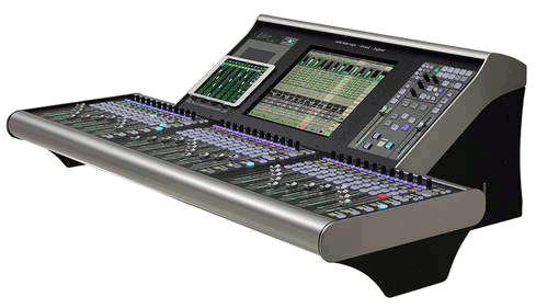 SSL L200