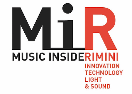 MIR logo