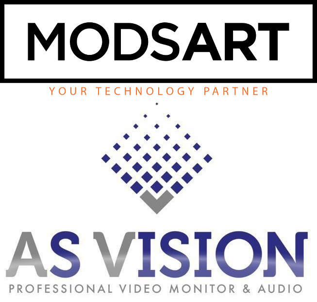 modsart asvision