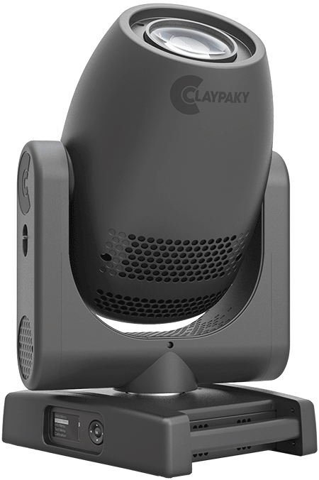 Claypaky AxcorProfile400