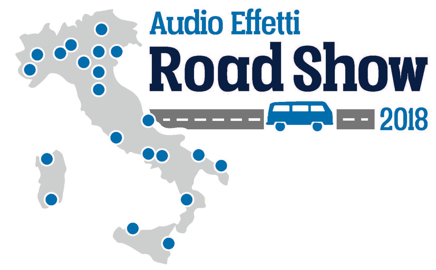 LOGO roadshow 1